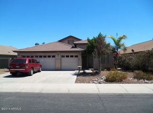 3927 S Seton Ave, Gilbert, AZ 85297