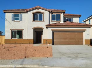 3435 Sonya Ave, Rosamond, CA