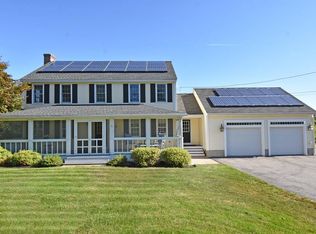 99 Heald St, Pepperell, MA 01463
