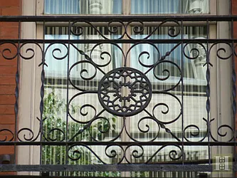 Rented by Halstead Real Estate