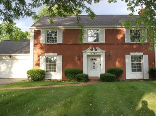 2786 Wellesley Dr, Columbus, OH 43221