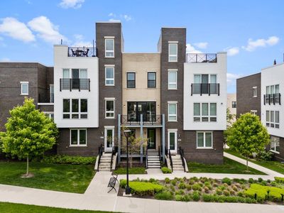 6681 Dale Dr #H1-11, Dublin, OH, 43017