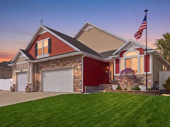 13436 S 7300 W, Herriman, UT 84096