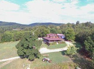 0 County Road 76 443, Ava, MO 65608