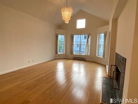 2nd image of 1006 Steiner St APT 304