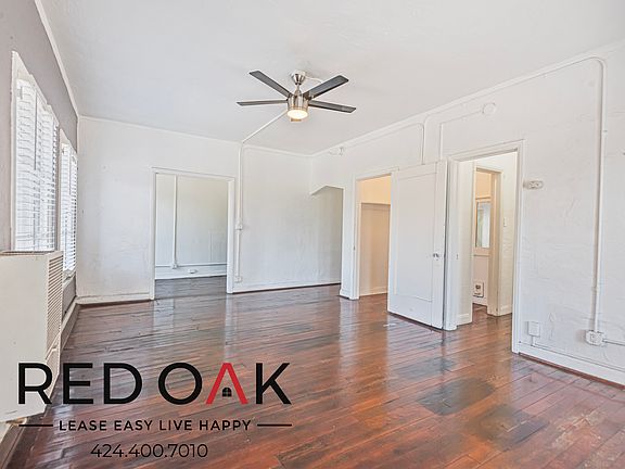 5th image of 854 1/4 S Oxford Ave #302
