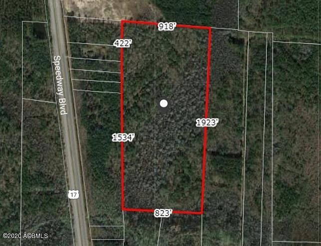 1st image of 0 Off Hwy #17