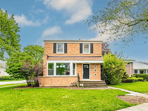 3535 Grove St, Evanston, IL 60203