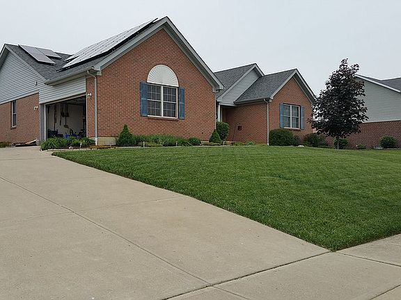 2nd image of 3814 Butterfield Dr