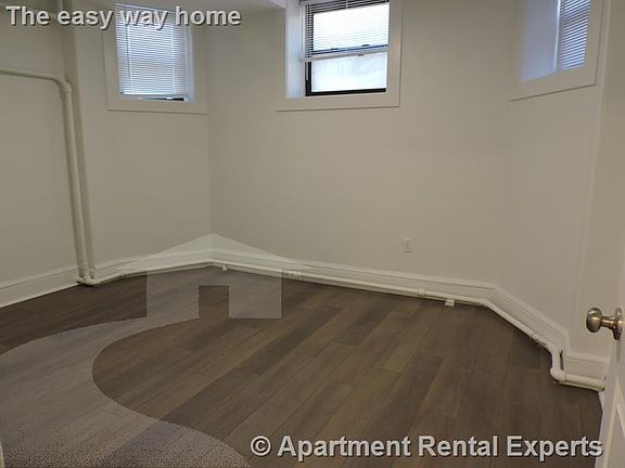 Apartment Rental Experts