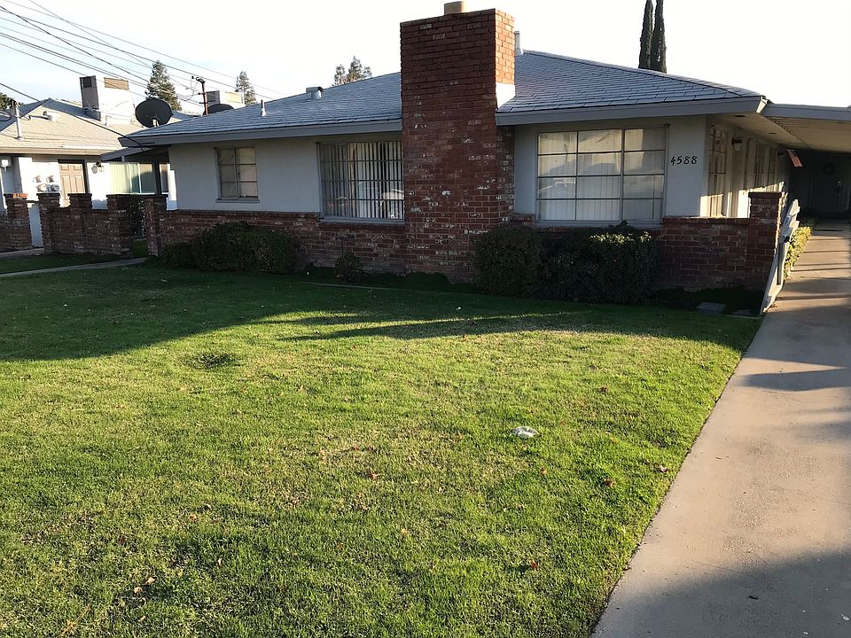 1st image of 4588 E Sierra Madre Ave APT A