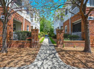 708 Copperline Dr UNIT 101, Chapel Hill, NC 27516