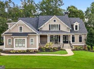 161 Lake Shore Dr, Newnan, GA 30265