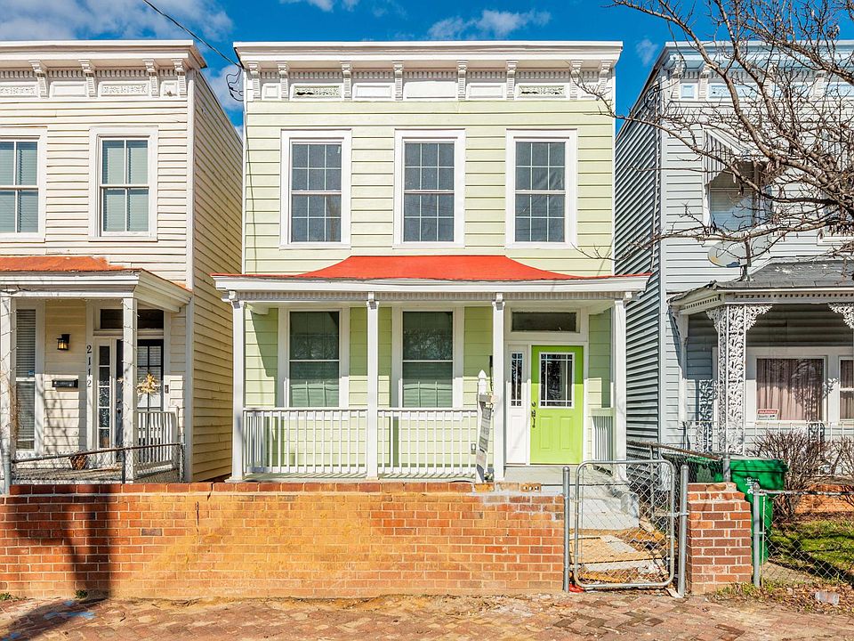 1st image of 2114 Venable St