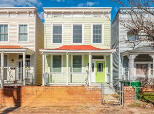 2114 Venable St, Richmond, VA 23223