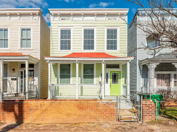2114 Venable St, Richmond, VA 23223