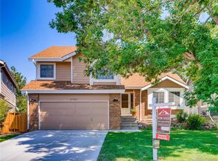 2340 S Gray Dr, Lakewood, CO 80227