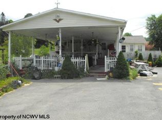 205 Cadillac Dr, Philippi, WV 26416