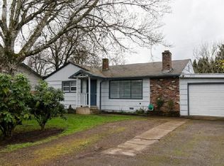 3180 Pheasant Blvd, Springfield, OR 97477