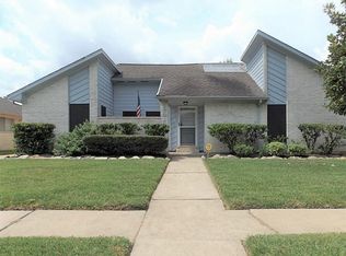 13310 Indian Blanket Ln, Houston, TX 77083