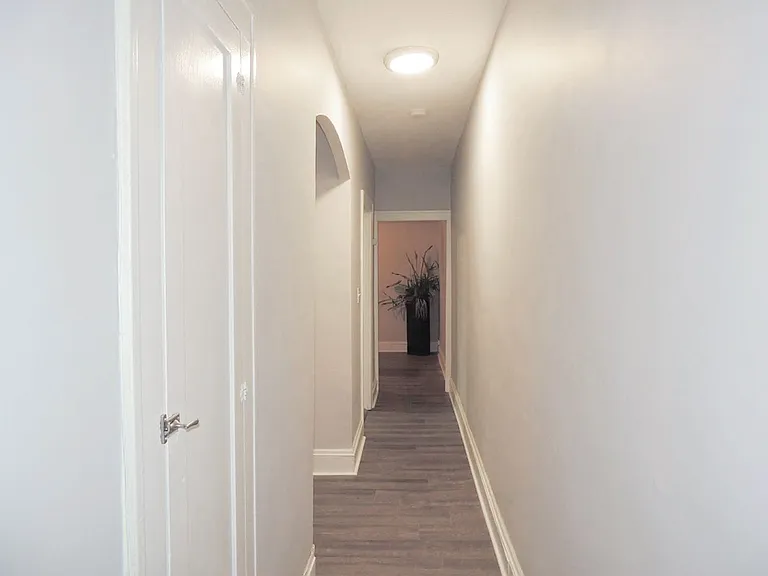 Bosworth Road Apartments — Photo 11