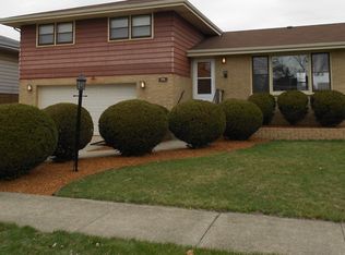 750 E 167th Pl, South Holland, IL