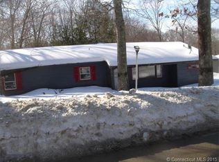 207 Kimball Rd, Lisbon, CT 06351