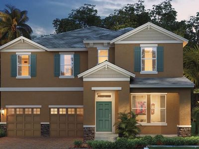 18061 Millhouse Way, Winter Garden, FL, 34787