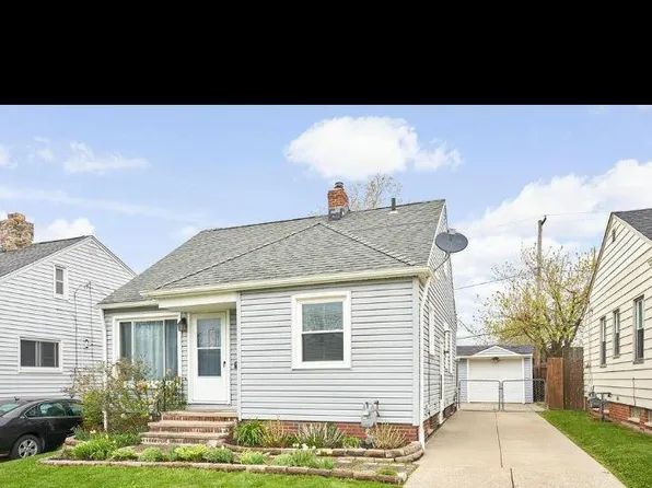6810 Velma Ave, Parma, OH 44129