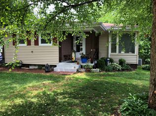 538 Middle St, Newburgh, IN 47630