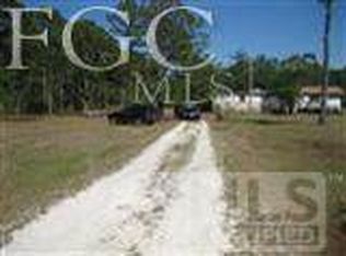 20250 Haskins Rd, North Fort Myers, FL 33917