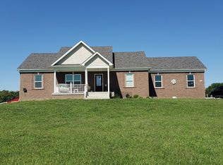 120 Rising Sun, Taylorsville, KY 40071