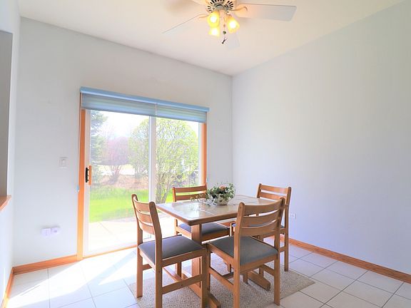 Eating Area