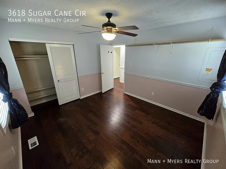 3618 Sugar Cane Cir — Photo 25