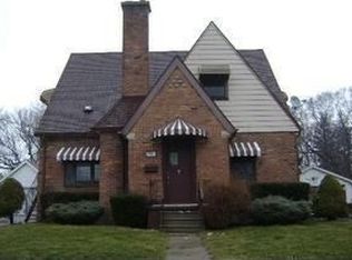 1535 Monteray St, Flint, MI 48503