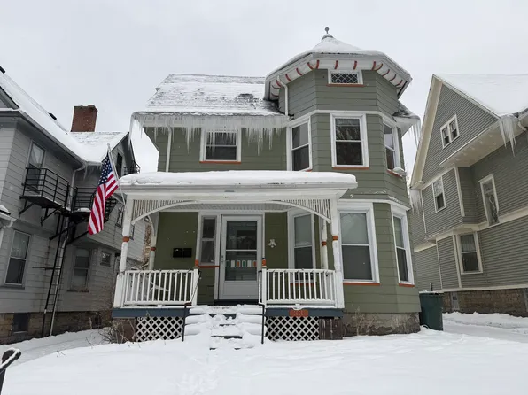 33 Birch Cres Unit 1, Rochester, NY 14607