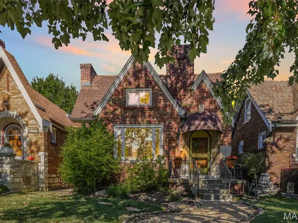 5739 Neosho St, Saint Louis, MO 63109