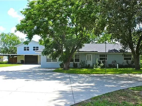 2834 Thornhill Rd, Winter Haven, FL 33880