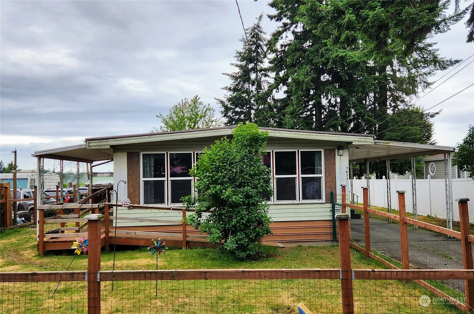 7077 Tall Cedars Lane photo 1