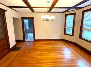 69 Goddard St #1, Quincy, MA 02169