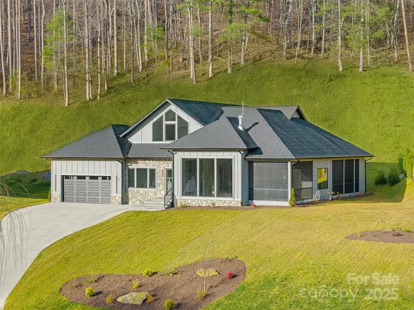 34 Bridgeway Dr Lot 47, Candler, NC 28715