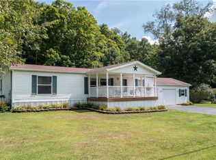 386 Back Creek Rd, Champion, PA 15622