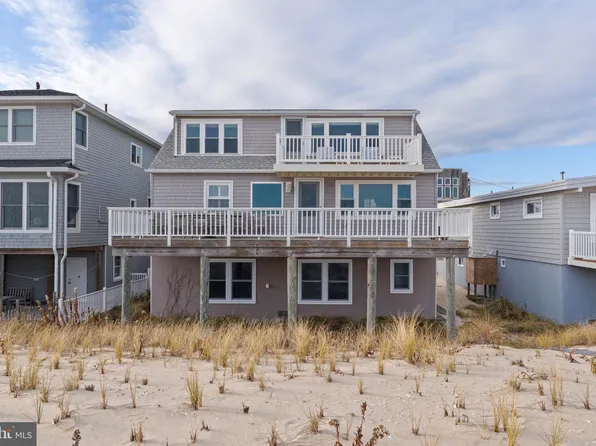 2313 N Ocean Ave, Surf City, NJ 08008