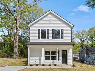 808 Carolyn Ave, Kannapolis, NC, 28083