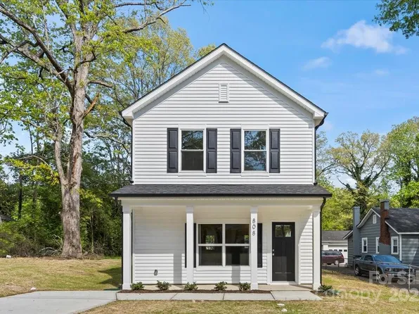 808 Carolyn Ave, Kannapolis, NC 28083
