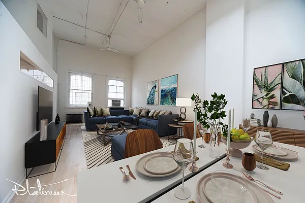 Rented by Platinum Properties | media 9