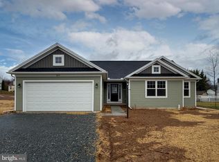 5877 Buchanan Dr #D08skt, Mercersburg, PA