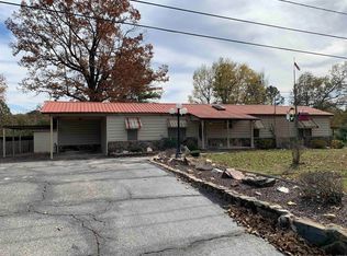 530 Military Rd, Rockport, AR 72104