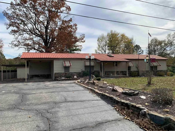 530 Military Rd, Rockport, AR 72104