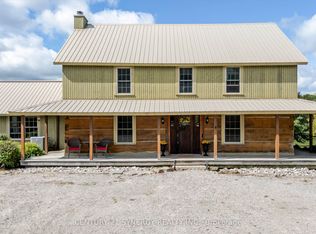 1545 Rideau Ferry Rd, Drummond/north Elmsley, ON K7H3C7